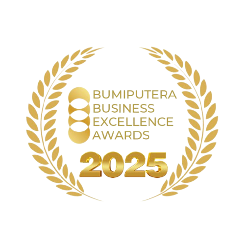 Bumiputera Business Excellence Award 2025