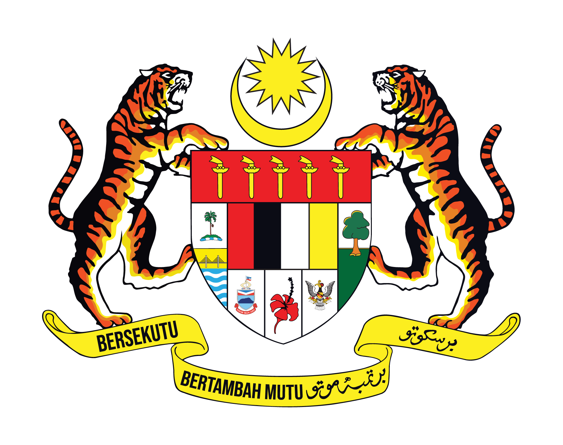 Federal Coat of Arms